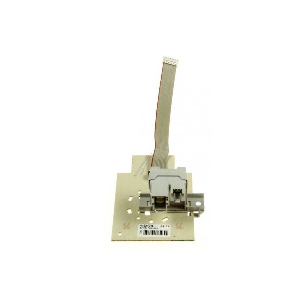 Scheda Programmi Ultra Wd Lavatrice Candy 41031045