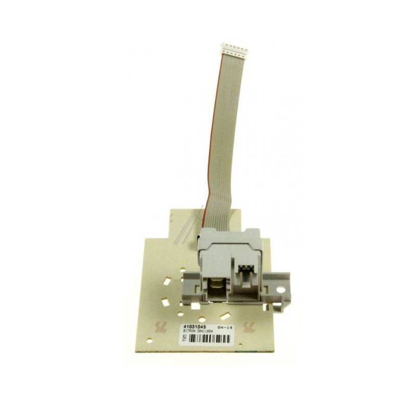 Scheda Programmi Ultra Wd Lavatrice Candy 41031045
