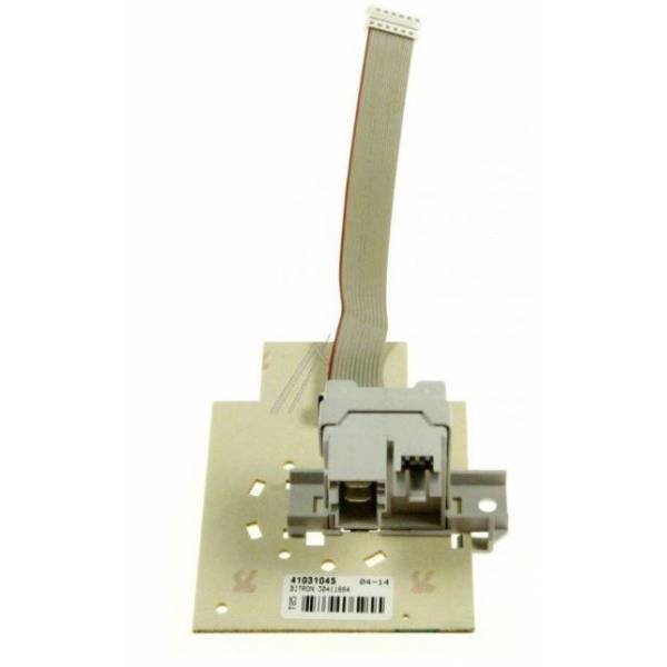 Scheda Programmi Ultra Wd Lavatrice Candy 41031045