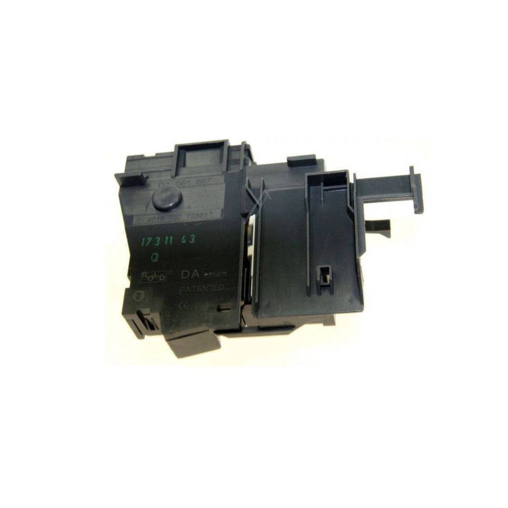 Elettroserratura/Bloccoporta Lavatrice Whirlpool 480111104601