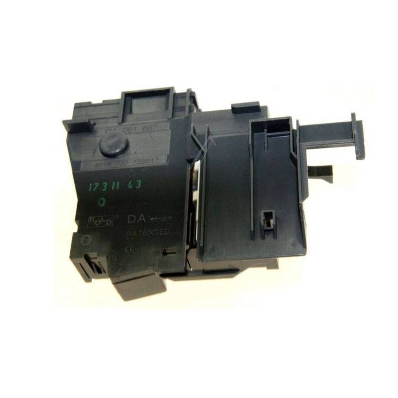 Elettroserratura/Bloccoporta Lavatrice Whirlpool 480111104601