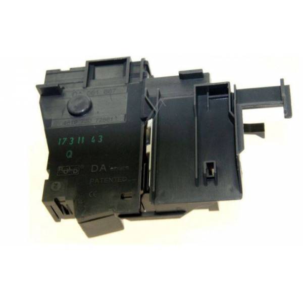Elettroserratura/Bloccoporta Lavatrice Whirlpool 480111104601