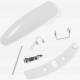 Kit, Maniglia,OblÒ Sensa Lavatrice Electrolux 50276640005