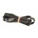 Cinghia 1189 H8 Tem Poly-V Lavatrice Bosch 00428652
