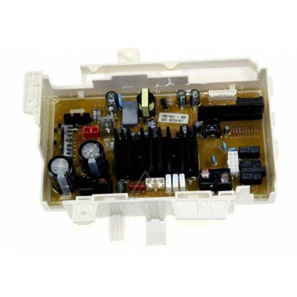 Scheda Elettronica Lavatrice Samsung DC92-00223A