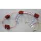 Catenaria Micropulsanti 4 Fuochi SV564/B1 PC Smeg 694490351