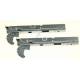 Cerniere Porta Forno Electrolux 50296580009