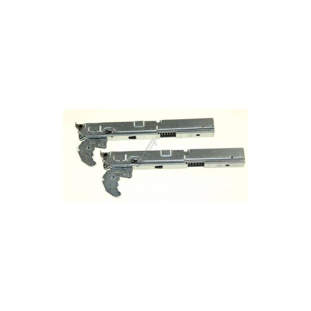 Cerniere Porta Forno Electrolux 50296580009