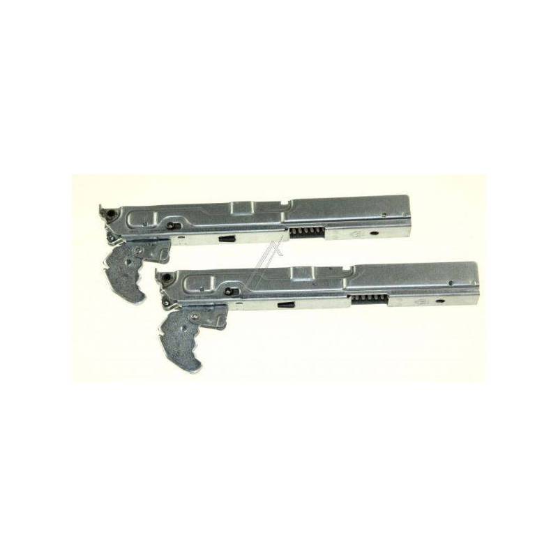 Cerniere Porta Forno Electrolux 50296580009