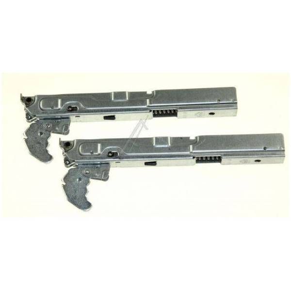 Cerniere Porta Forno Electrolux 50296580009