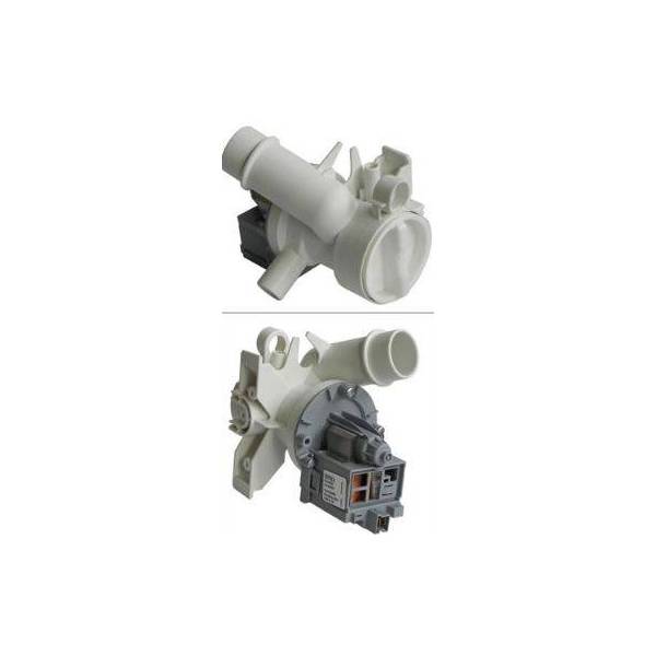 Pompa Scarico Lavatrice Candy Hoover 41018403
