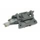 Gruppo Chiusura Porta Lavastoviglie DEA602 HotPoint C00274116
