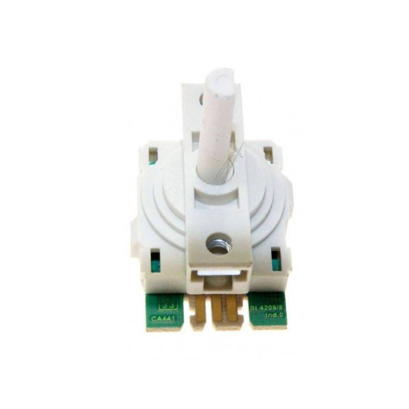 Potenziometro Temperatura Forno HotPoint Whirlpool C00142022
