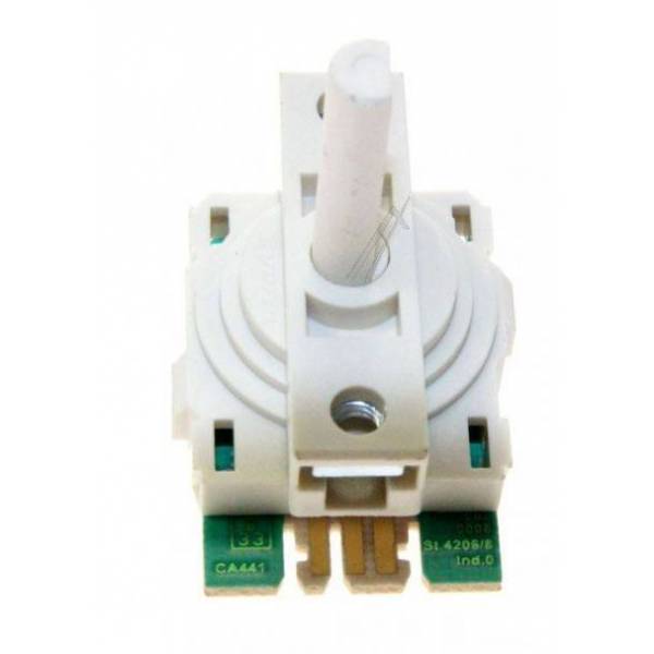 Potenziometro Temperatura Forno HotPoint Whirlpool C00142022
