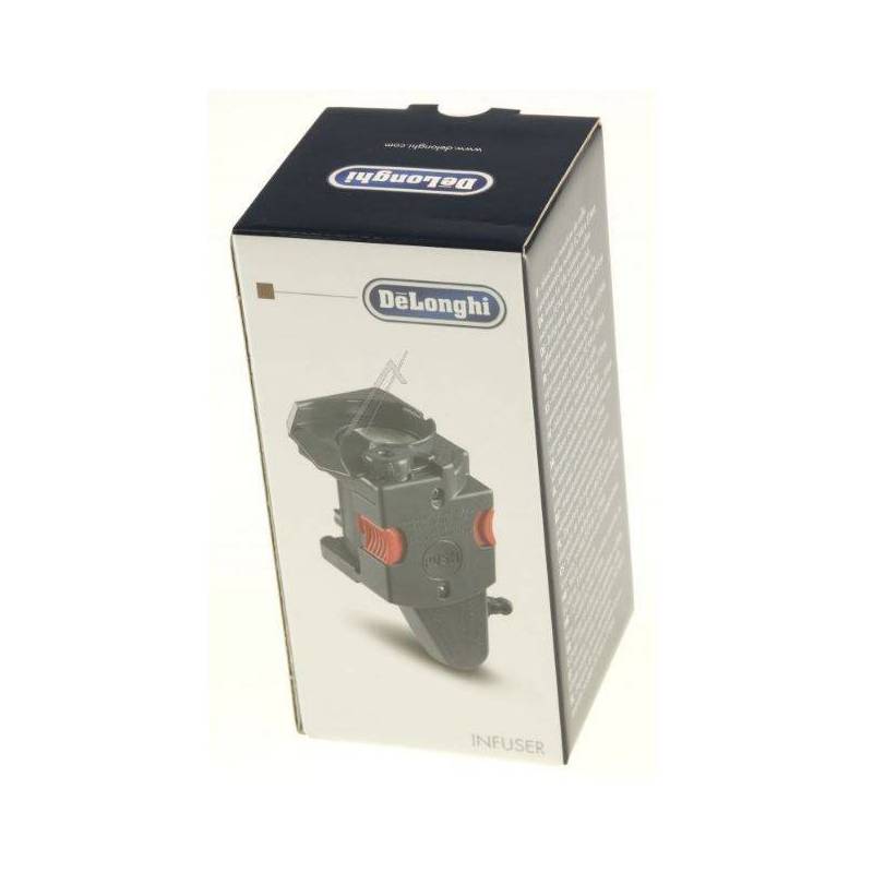 Kit Diffusore Macchina CaffÈ Delonghi 7313251451