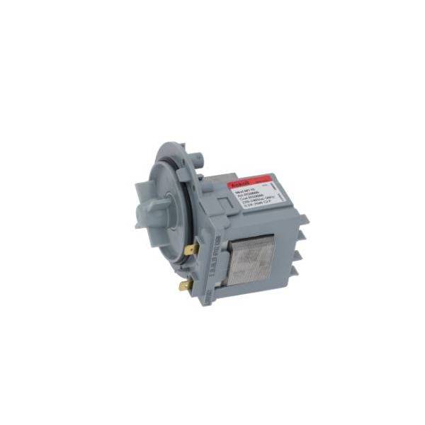 2 PZ Pompa Scarico Lavatrice Per LG 5859EN1006N