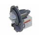 Pompa Scarico Magnetica Faston Davanti EAU61383505