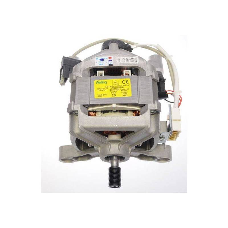 Motore A Collettore 850-1000 Giri Whirlpool C00288958