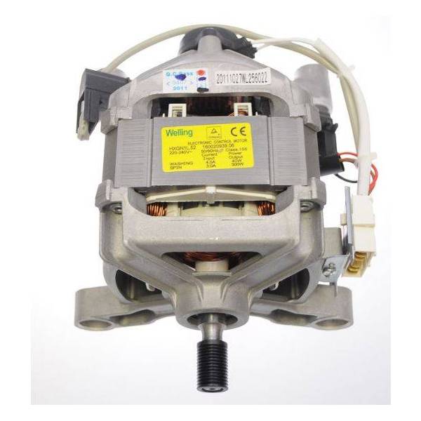 Motore A Collettore 850-1000 Giri Whirlpool C00288958