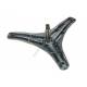 Crociera Con Aalbero Lavatrice LG 4434ER1005A