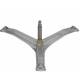 Crociera Con Albero Lavatrice Fagor Brandt Sangiorgio 40540000700R