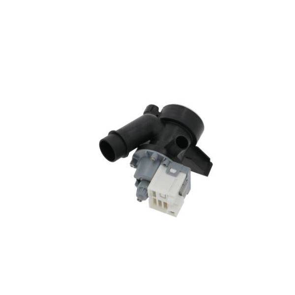 Pompa Scarico Completa 220/240V Lavatrice Candy 41019104
