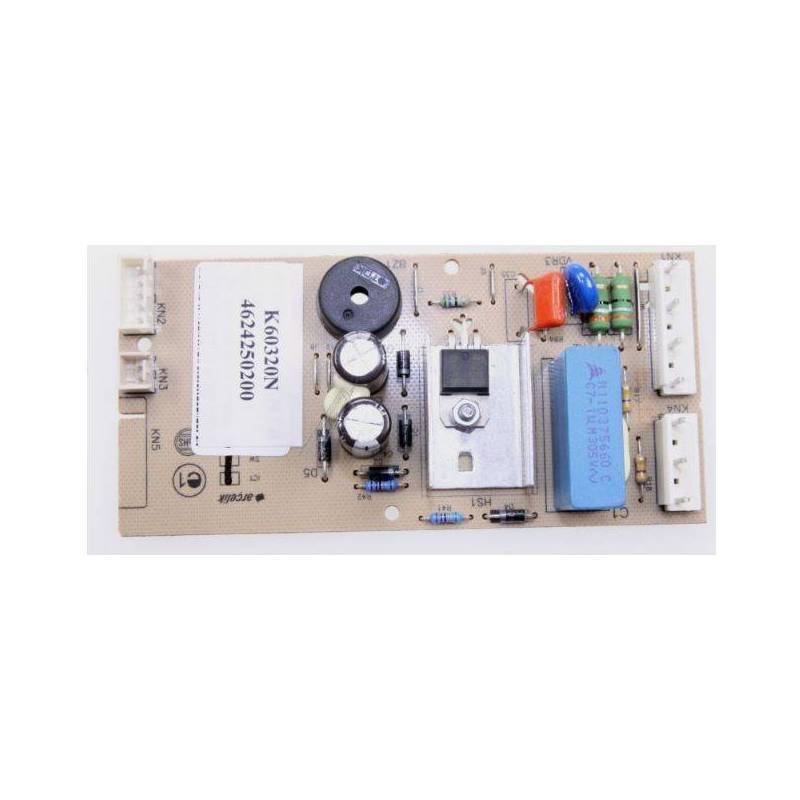 Scheda Elettronica Frigo Arcelik Beko 4624250200
