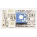 Scheda Elettronica Frigo Arcelik Beko 4360635285
