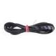 Cinghia Rigata 1145 H5 Tem Poly-v Lavatrice Candy 41009626