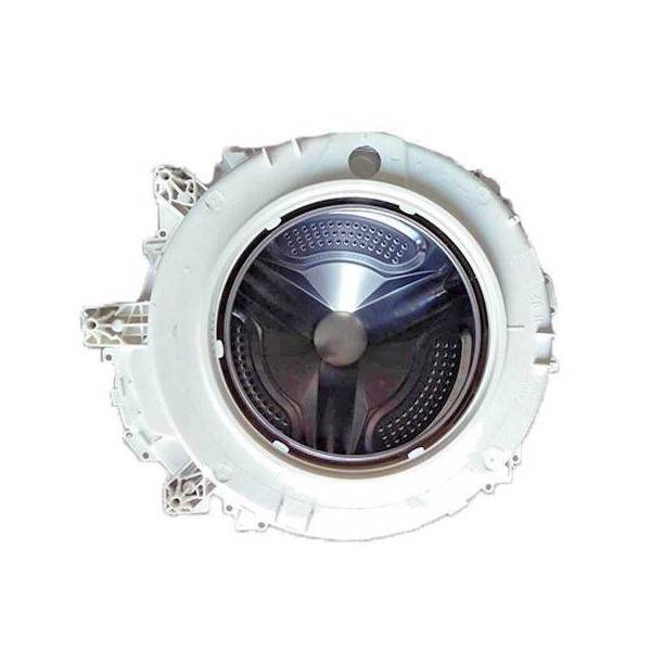 Assieme Vasca Elettrosaldata SES510D LT 39 Sangiorgio 39901012100
