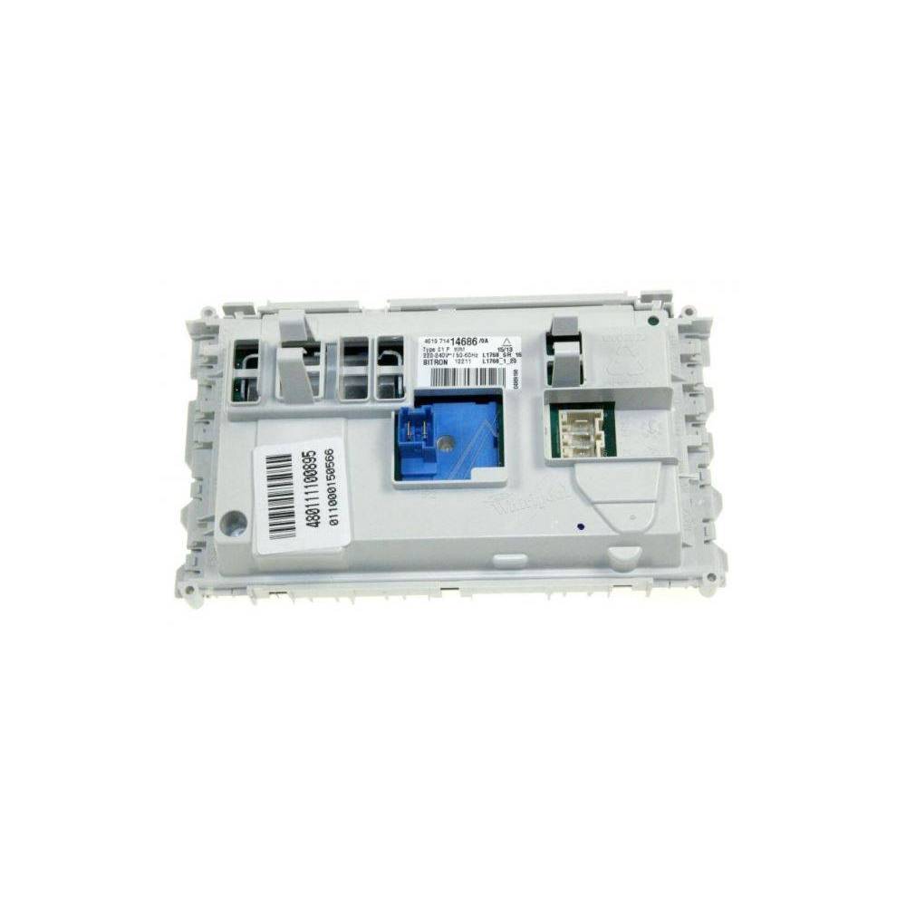 Scheda Controllo Lavatrice Whirlpool 480111100895