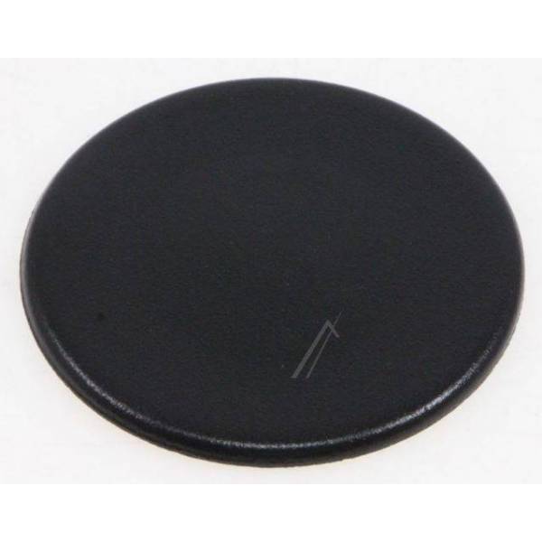 Piattello Smaltato Nero Tipo GLEM GAS S2109