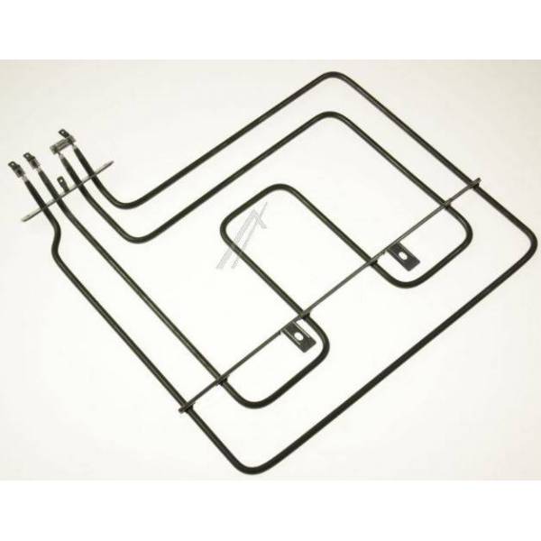 Resistenza Cielo Forno 1100+1100 230v Forno Beko 262900064