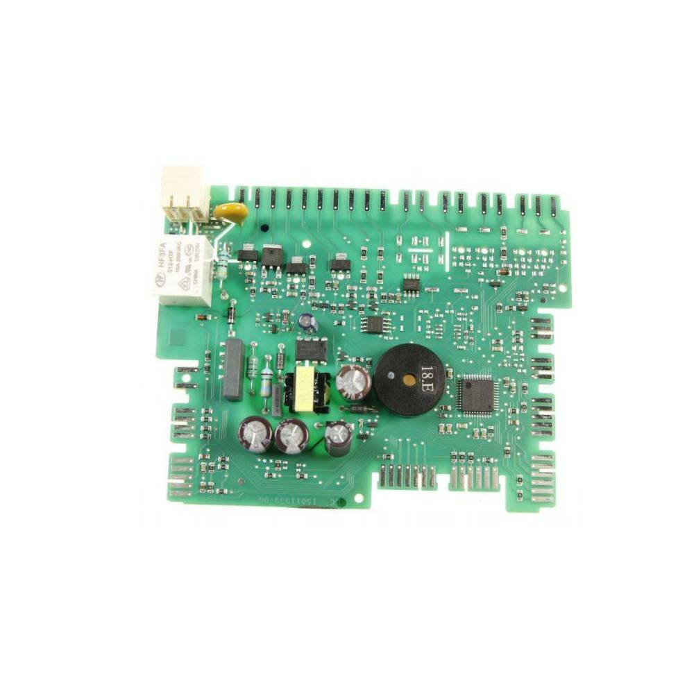 Scheda Elettronica Lavastoviglie Vestel 32033043