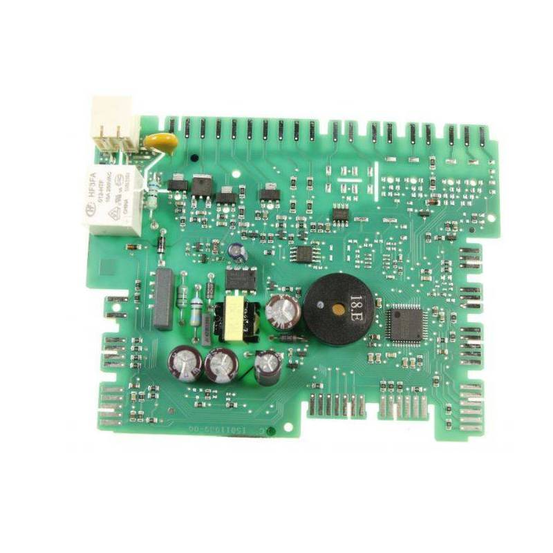 Scheda Elettronica Lavastoviglie Vestel 32033043