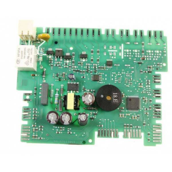 Scheda Elettronica Lavastoviglie Vestel 32033043