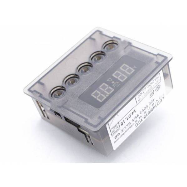 Programmatore Timer Forno Electrolux 4055053955