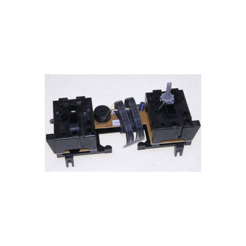 Scheda Elettronica Comandi Forno Whirlpool 481221458324