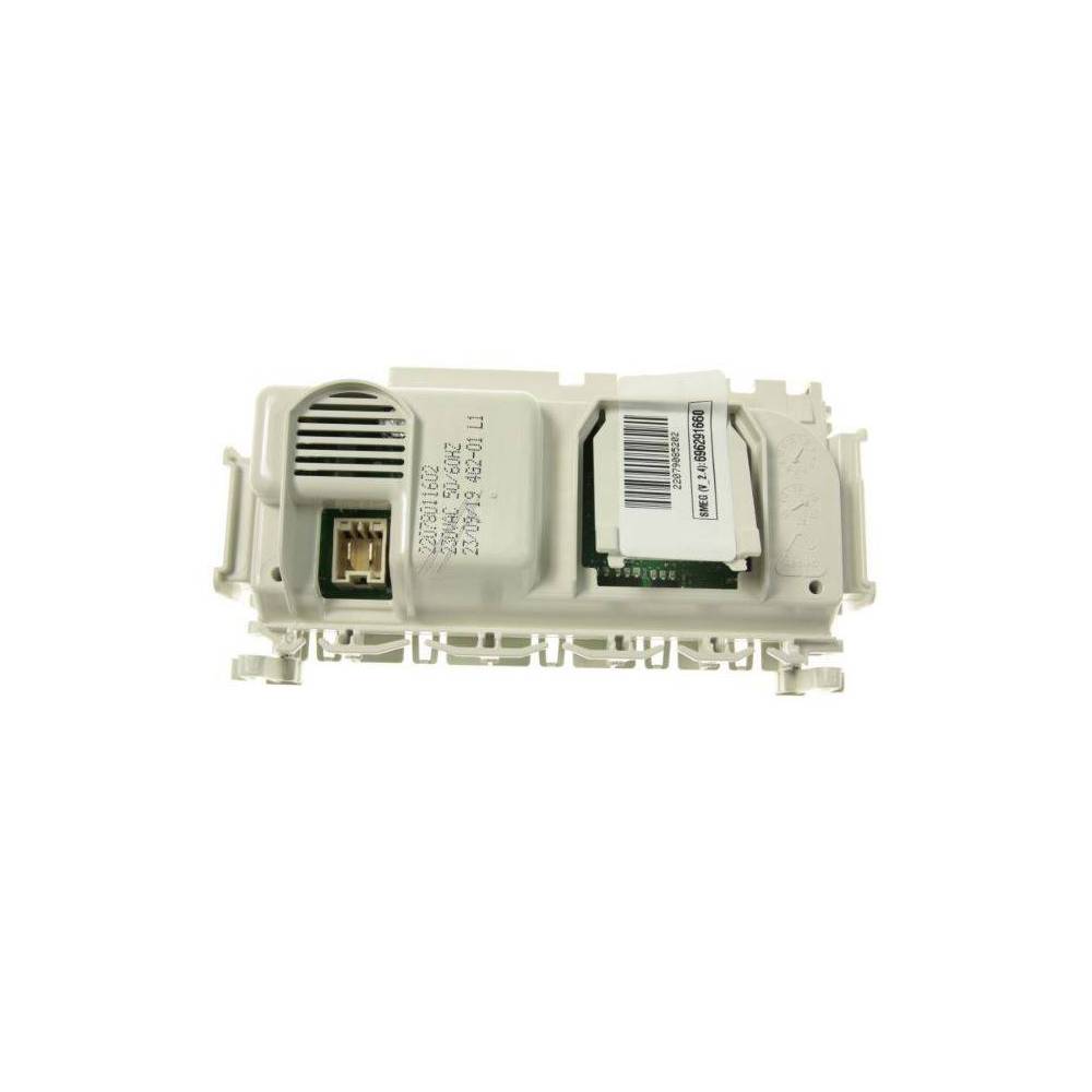 Scheda Elettronica Lavastoviglie Smeg 696291660