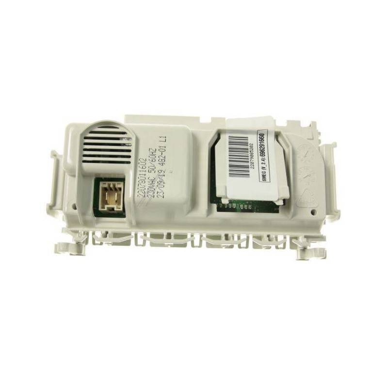 Scheda Elettronica Lavastoviglie Smeg 696291660