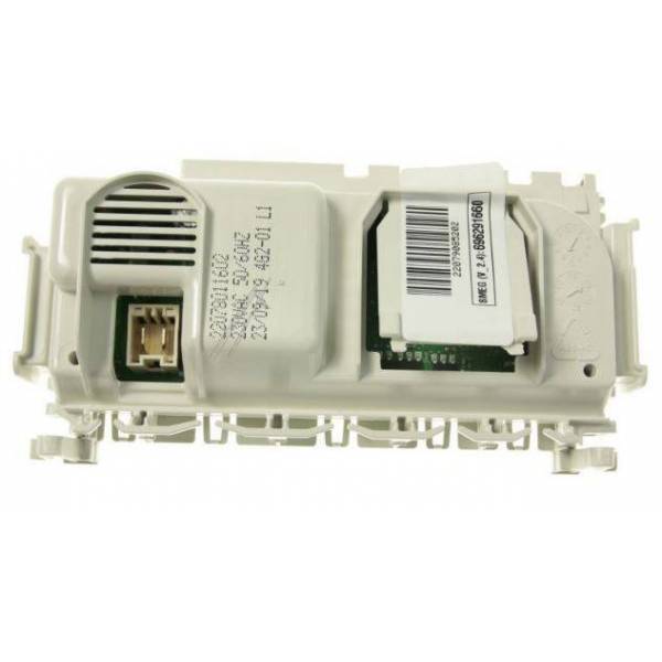Scheda Elettronica Lavastoviglie Smeg 696291660