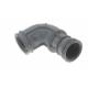 Manicotto Pozzetto Chiocciola resistenza Whirlpool C00256973