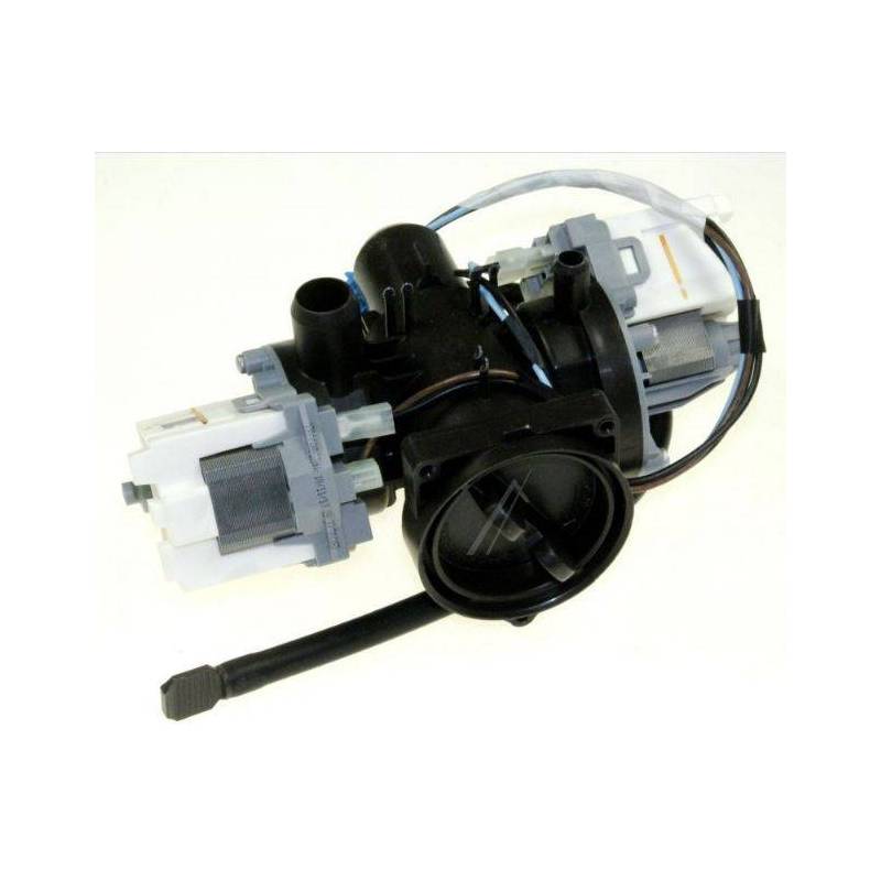 Pompa Scarico Lavatrice LG 5859ER1002M