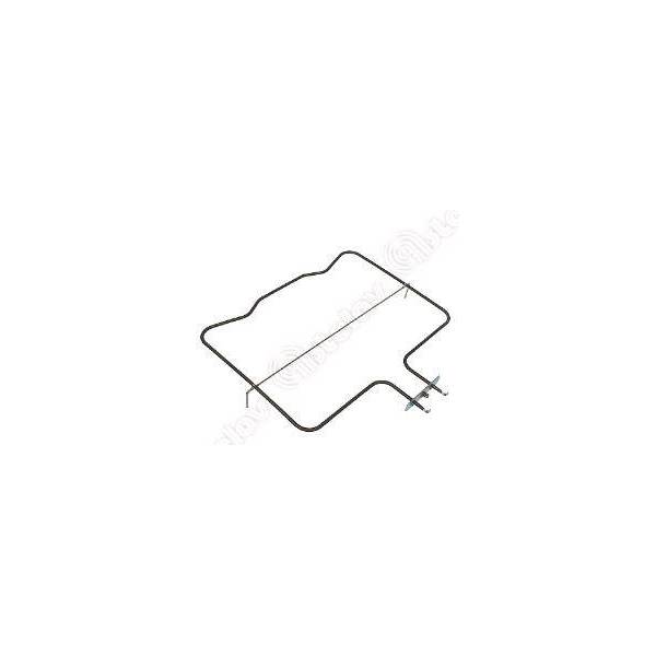 Resistenza Base1800W 240V Forno La Germania - Bertazzoni 606094