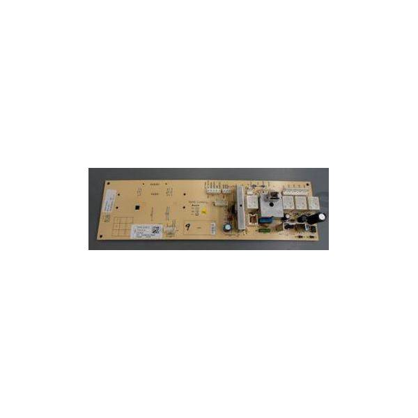 Scheda Elettronica Comandi Lavatrice Smeg 811651882