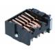 Commutatore 6+0 Posizioni Forno Ariston indesit C00013413