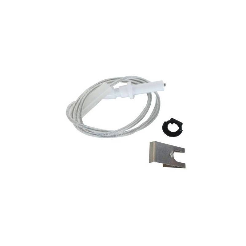 Candeletta L 460MM+Molla Franke 1330198637