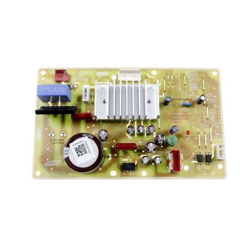 Scheda PCB Inverer Frigo Samsung DA92-00483G