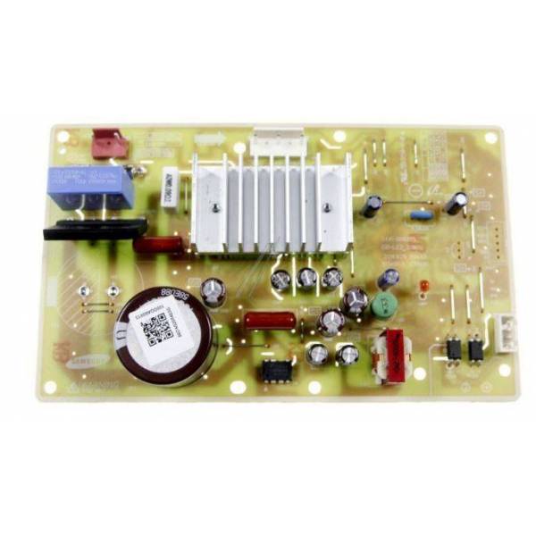 Scheda PCB Inverer Frigo Samsung DA92-00483G