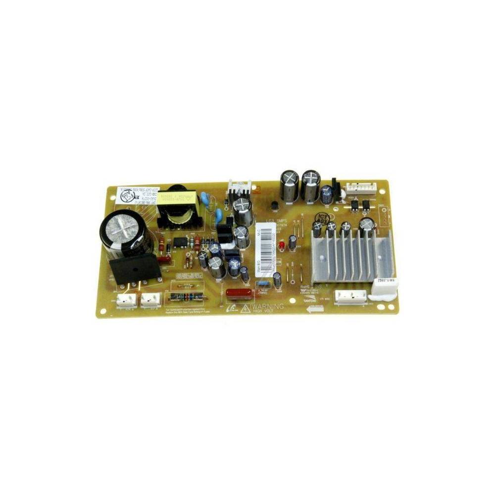 Scheda PCB Inverer Frigo Samsung DA92-00279B